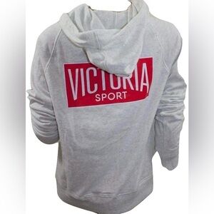 2/$20 Victoria sport sweatshirt size extra small